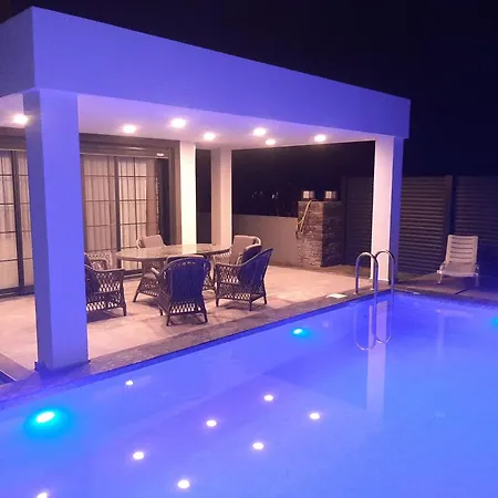 别墅 Mym Concept Çeşme