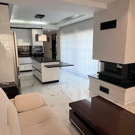 Вилла Mym Concept