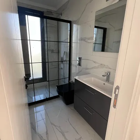 Вілла Conceptt *