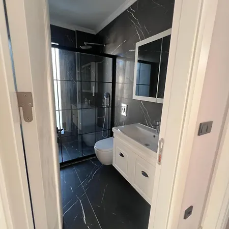 Вілла Conceptt *