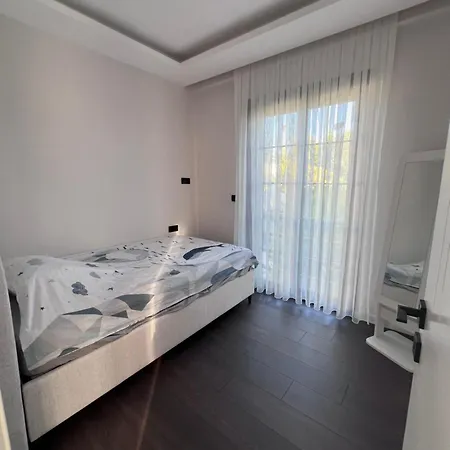 Villa Mym Concept Çeşme