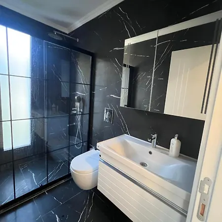 Mym Concept Villa *