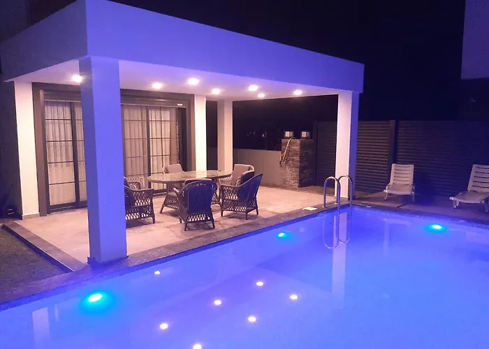 别墅 Mym Concept Çeşme