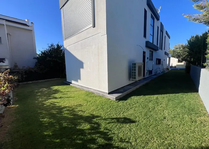 别墅 Mym Concept *