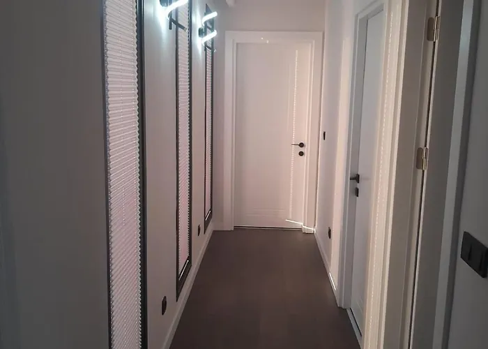 Mym Concept 别墅 *