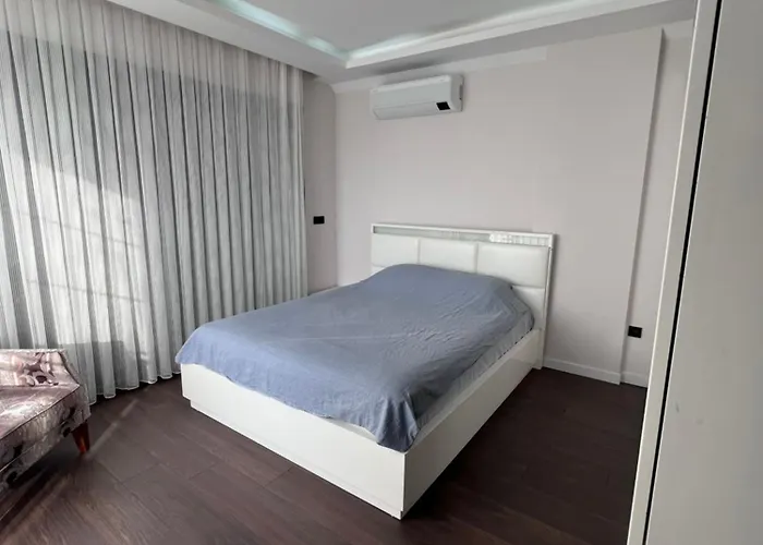 别墅 Mym Concept Çeşme