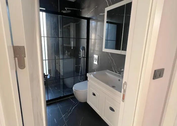 别墅 Mym Concept *