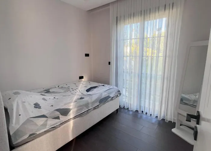 别墅 Mym Concept Çeşme