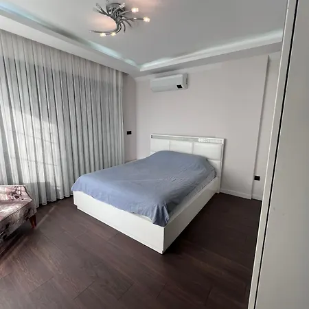 빌라 Mym Concept Çeşme
