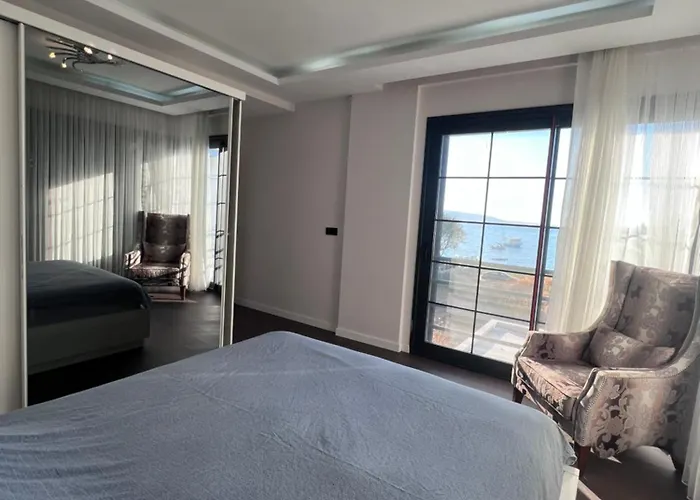 Mym Concept * Çeşme